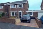 Stewart Drive, Ammanford, SA18