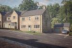 PLOT 12, The Willows, Barnsley Road, Denby Dale, HD8