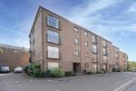 1/12 East Parkside, Newington, Edinburgh, EH16 5XJ