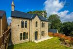 Ingfield House, Bocking Hill, Stocksbridge, Sheffield