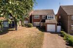 Glenhurst Avenue, Bexley, DA5