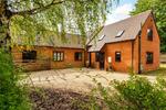 Lowndes Way, Winslow, Buckingham, Buckinghamshire, MK18
