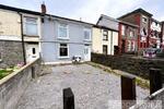 Bute Street, Treorchy, Rhondda Cynon Taff, CF42