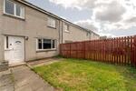 22 Huntly Avenue, Deans, Livingston, EH54