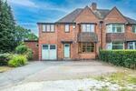 Shenley Lane, Birmingham, West Midlands, B29