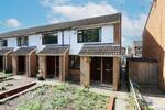 Salisbury Mews, Horsforth, Leeds, West Yorkshire, LS18