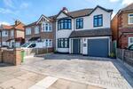 Penhill Road, Bexley, Kent, DA5