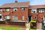 Leatham Avenue, Featherstone WF7