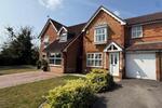 Hadleigh Close, Great Sankey