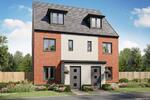 Plot 546, The Saunton at Cwrt Y Brenin, Swansea Road, Gorseinon SA4