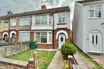 Dartmouth Road, Wyken, Coventry, CV2
