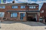 Hague Avenue, Rotherham S62