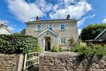 Glenville House, Constantine, Falmouth TR11 5AS