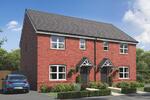 Plot 238, The Galloway at Coseley New Village, DY4, Sedgley Road West DY4