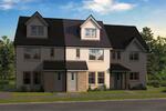 Plot 77, The Elliot Gilbertfield Woods, Cambuslang G72
