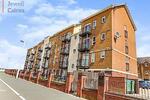 Jersey Quay, Aberavon, Port Talbot, Neath Port Talbot. SA12 6QN
