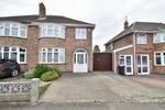 Lymington Road, Off Cardinals Walk, Leicester, LE5