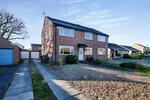 Chatsworth Drive, York YO32