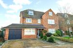 Dorneywood Close, Burnham, Bucks, SL1