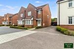 Keen Avenue, Buntingford SG9