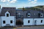 West Shore Street, Ullapool IV26