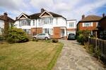 Ingrebourne Gardens, Upminster RM14
