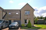 18 Hillside Drive Portlethen, Aberdeen, AB12 4TG