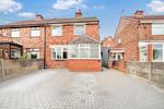 Tully Avenue, Newton-Le-Willows, WA12