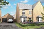 PLOT 72 CAVENDISH LANE, Stotfold, SG5 4SN
