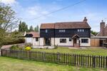 3 Grove Cottage, Grove Crescent, Ryall, Upton Upon Severn, Worcestershire