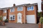 Wessex Gardens, Fareham PO16