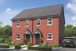 Plot 259, The Haldon at Coseley New Village, DY4, Sedgley Road West DY4