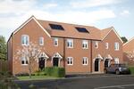 Plot 21, The Alnmouth at Redworthy Orchard, Moor Road BS49