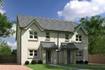 Plot 76, The Gilroy Semi-Detached, Cambuslang, Cambuslang G72