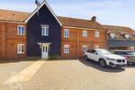 Charles Marler Way, Blofield, Norwich