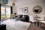 Canal Street, Wigan, WN6