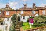 Pebble Hill Cottages, Westerham Road, Limpsfield, Oxted