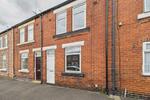 Princess Street, Castleford, WF10