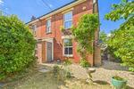West Road, Bransgore, Christchurch, Dorset, BH23