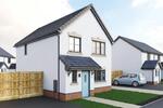 Plot 122, The Moulton G at Parc Tondu, Maesteg Rd, Tondu CF32