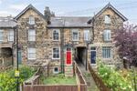 Carlton Street, Otley, West Yorkshire, LS21