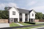 Plot 441, Banton at Cedar Brae, Jackton Off Austen Drive,, Jackton G75 7BB