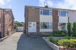 Gregory Springs Mount, Mirfield WF14