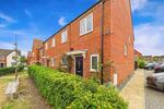 Shreeve Road, Blofield, Norwich