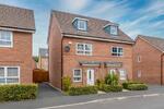 Harlequin Drive, Worksop, S81
