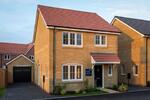 The Mason at Pinchbeck Fields, Wardentree Lane PE11
