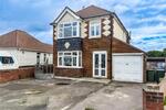 The Close, Portchester,