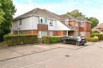 Eleanor Court, Caslake Close, New Milton, Hampshire, BH25