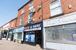 Station Road, Nottingham NG10