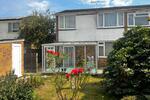 Roewood Close, Holbury, Southampton, Hampshire, SO45